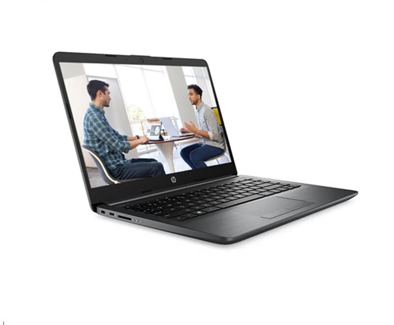 Commercial Workstation Laptop Computer HP ProBook 340 G7 I3-10110U 4G