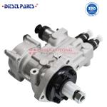Fuel Injection Pump 504218821 for Perkins Diesel Engine