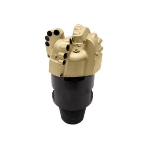 China Polycrystalline Diamond Compact PDC Bits Well Drill PDC Rock Bits wholesale