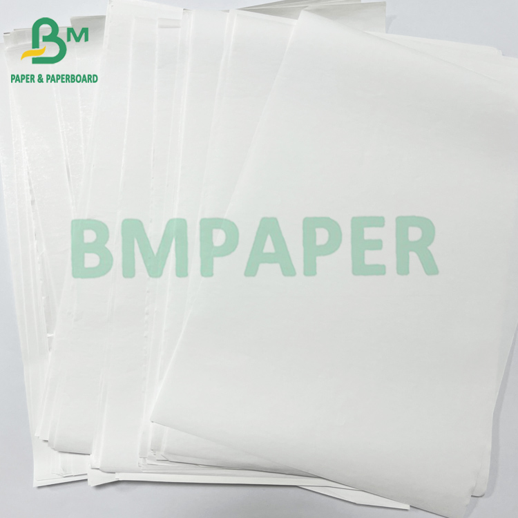 55gsm Single layer thermal paper 80mm * 60m cash register paper