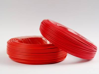 1/4''X1/4'' Green PVC Coated Wire Mesh / PVC Welded Wire Fencing 3 Feet Width