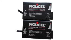 China Original Philips Medical Battery 11.1V 7.2Ah 79.92Wh ME202C CE ISO Approved wholesale
