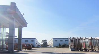 Qingzhou Tenmpo Machinery Technology Co., Ltd.