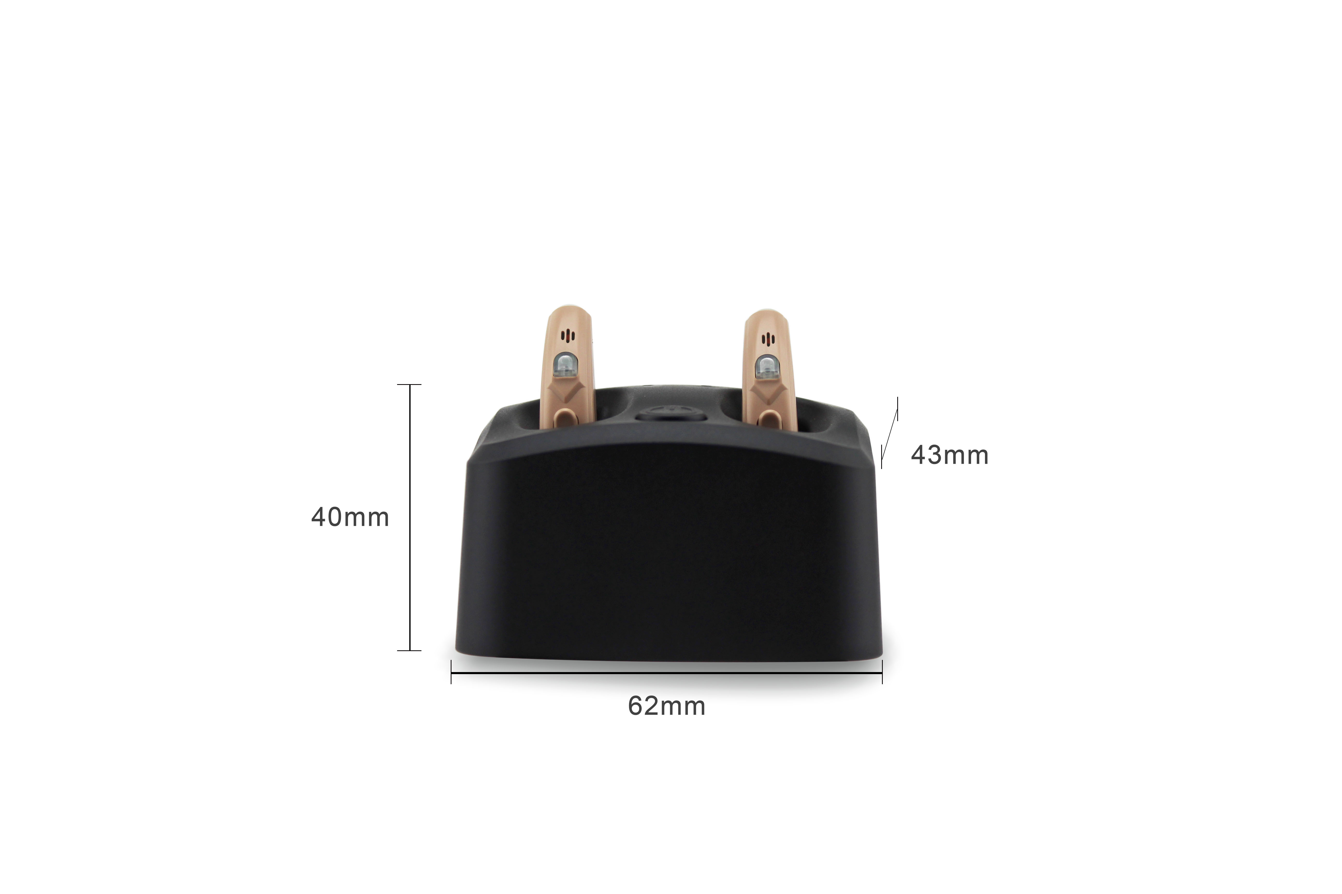 Deaf Severe To Profound Hearing Loss Hearing Aids That Bluetooth To Phone