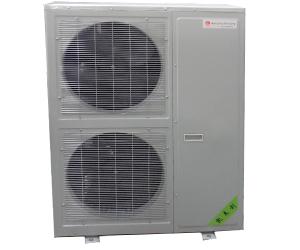 China Box-Type Hermetic Scroll Refrigeration Compressor Unit wholesale