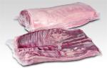 Factory Direct Sellers Use Transparent Vacuum Sealed Food Packaging Bags