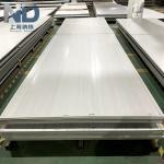 Astm A240 420 Stainless Steel Metal Sheet BA Cold Rolled