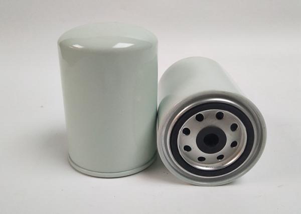 0.1 Micron Heavy Duty Truck Filters EPR Seals Fiberglass Fuel Water Separator