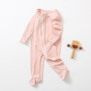 China Boy's Varon Roupa Infant Infantil Onesie Newborn Bebek Giyim New Born Ropa de bebe Bamboo Clothing Clothes Baby Romper wholesale
