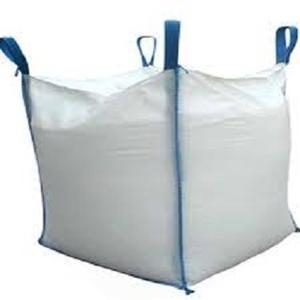 China 1000kg 2200lbs Heavy Duty Big Bag Jumbo FIBC Ton Bags wholesale