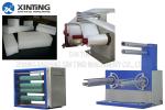 Heat Insulation EPE Foam Sheet Extrusion Line Save 10% Epe Air Conditioners