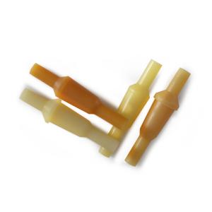China Isoprene Rubber Dropper Bulbs Infusion Accessories Drop Chamber wholesale