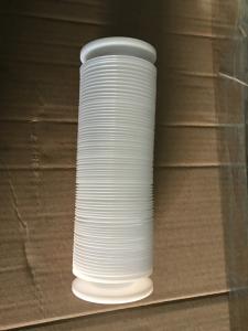 China Modifided PTFE Bellows Good Weather Resistance wholesale