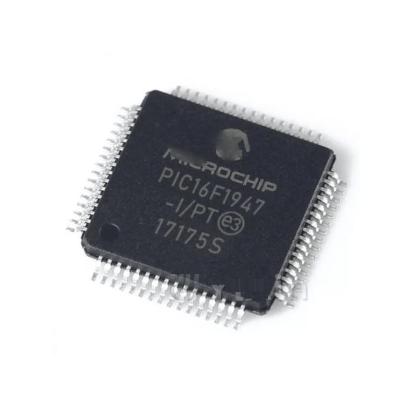 DSPIC33FJ64MC804-E/ML