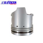 4D35 ME018825 Cylinder Liner Piston With Pin 109.6mm Height