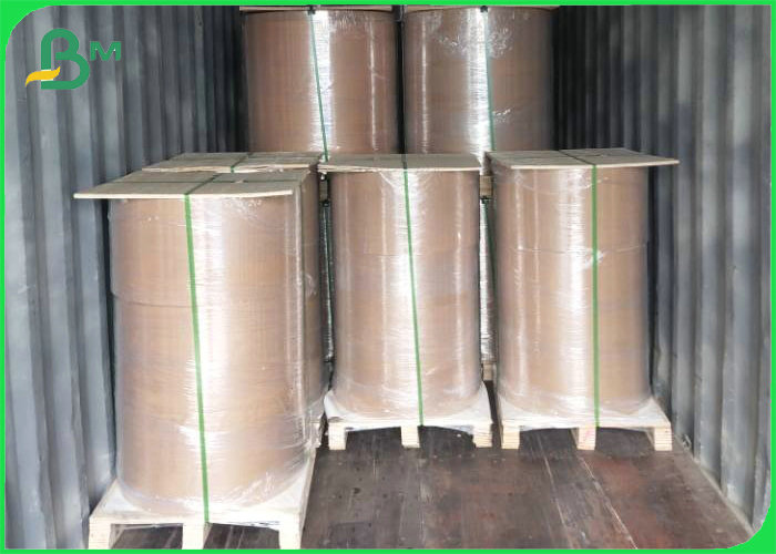 Waterproof Eco Friendly 168g 240g Stone Paper For Making Notebook Pages