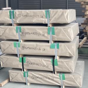 China 321 5mm HR 3cr12 Stainless Steel Sheets For Kitchen wholesale