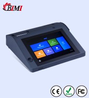 32G/64G/128G/256G SSD Hard Disk Capacity 15 inch BIMI POS / caixa registradora/ TPV/ EPOS