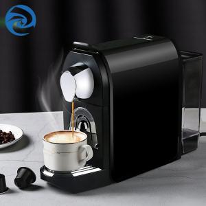 China Small 1400W Home Automatic Espresso Machine 19 Bar wholesale