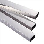 Stainless Steel Hollow Pipe Welded Hollow Rectangular Tubes Stainless Steel Tube