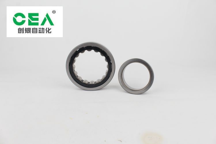 Chrome Steel Needle Roller Pin For NK19 NK20 Roller Bearing