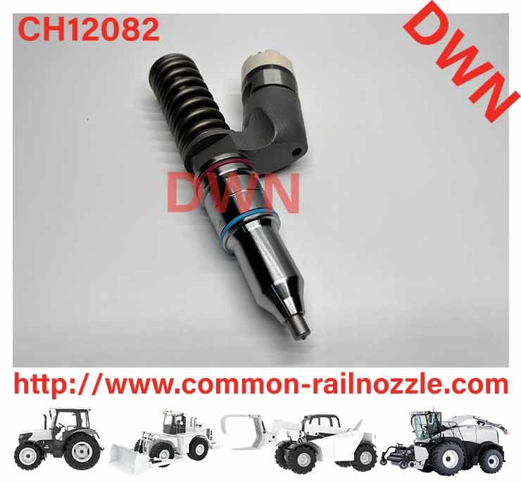 Excavator Engine Fuel Injectors C15 C27 C32 Per-kins Injector CH11945 Original,C-A-T or Per-kins packing