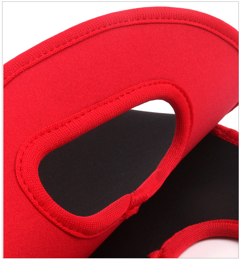 Insulated Neoprene Wine Bottle Can Cooler Sleeve