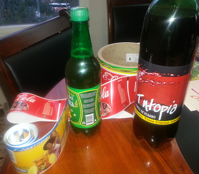 YE 4000 low speed hot melt glue labeling machine with speed 2000-4000bph