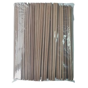 Household Restaurant Must-Have Natural Carbonized Bamboo Disposable Sushi