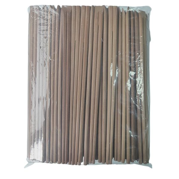 Household Restaurant Must-Have Natural Carbonized Bamboo Disposable Sushi
