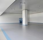 Australian Standard Prefab Hospital Building Prefabricated Medical Clinic