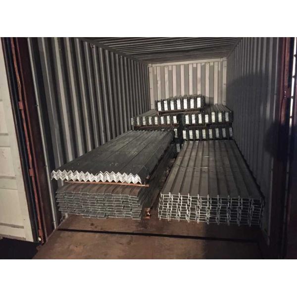 Rounded 3000mm Height Steel Palisade Fencing For School Playground