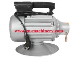 China Electric concrete vibrator 220v 1.5KW/0.75kw/0.5kw Copper Wire wholesale