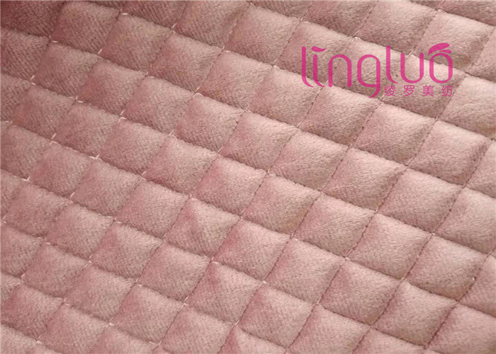 Home Textile Seat Upholstery Fabric Multicolor Sofa Seat Cloth