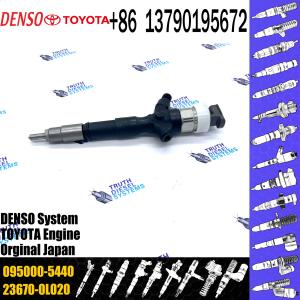 China high quality Common Rail Nozzle 6980542 DLLA155P1062 BDLLA155P1062 095000-5920 095000-6760 095000-7030 095000-5440 wholesale