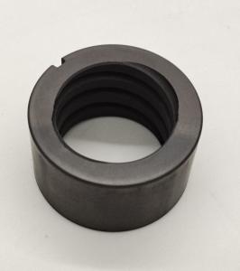 China High Performance Pump Graphite Impregnated Bushings Wear Resisting wholesale