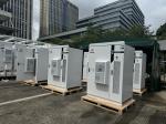 50KW Commercial And Industrial Energy Storage System LiFePO4 Battery RS485