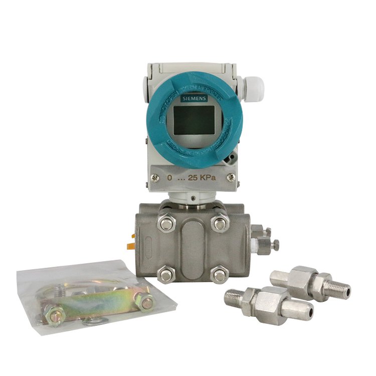 Siemens SITRANS P DS III Differential Pressure Transmitter HART 4-20ma Pressure Transmitter