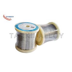China Constantan Thermocouple Bare Wire wholesale