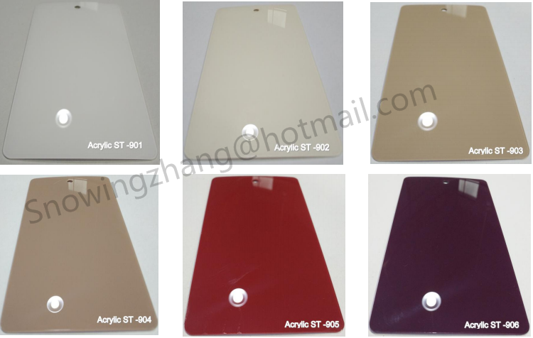 CARB P2 GRADE HIGH GLOSS ACRYLIC MDF FOR USA MARKET