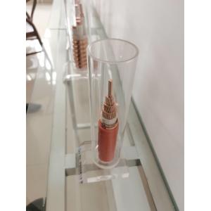 China Thermocouple Heat Resistant Hospital Mineral Insulated Wire on sale