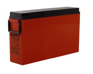 China Dry Cell Battery Ups VRLA Battery / 12v 65ah Lead Acid Battery For Wind Power System wholesale