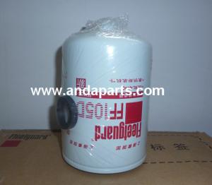 China GOOD QUALITY FLEETGUARD FUEL FILTER FF105D wholesale