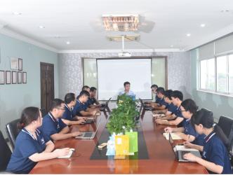 Shanghai Ru Tian Packaging Equipment Co., Ltd
