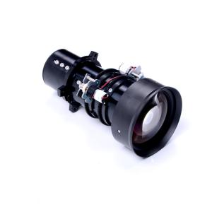 China Optical Double Concave Glass Projector Lenses Short Throw Ratio wholesale