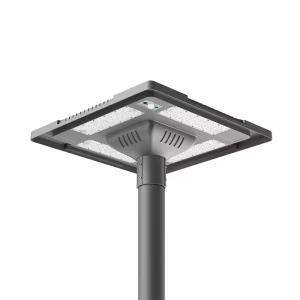 China 25W 35W Solar Garden Light with IP65 Waterproof Aluminum Body wholesale