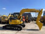 Mini Used Japan Komatsu PC78US Excavator Komatsu PC78