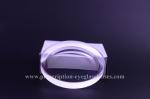 Single Vision 1.56 Ophthalmic Lens Blanks HMC Coated NK55 Japan Monomer