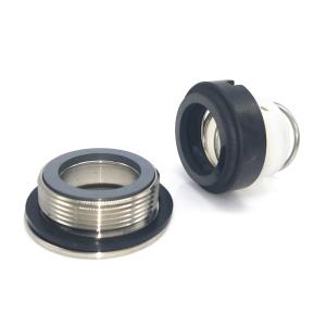 China Vulcan Type 93B Water Pump Mechanical Seal Replacing Aesseal P07 22mm wholesale