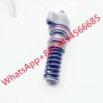 1668325 Diesel EUP Electronic Unit Injector BEBU5A00000 1625753